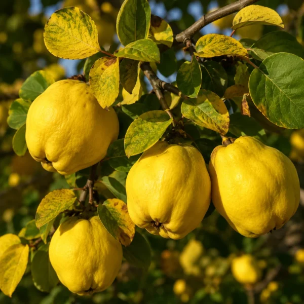Kweepeer Nr. 91 | oude-fruitbomen.nl